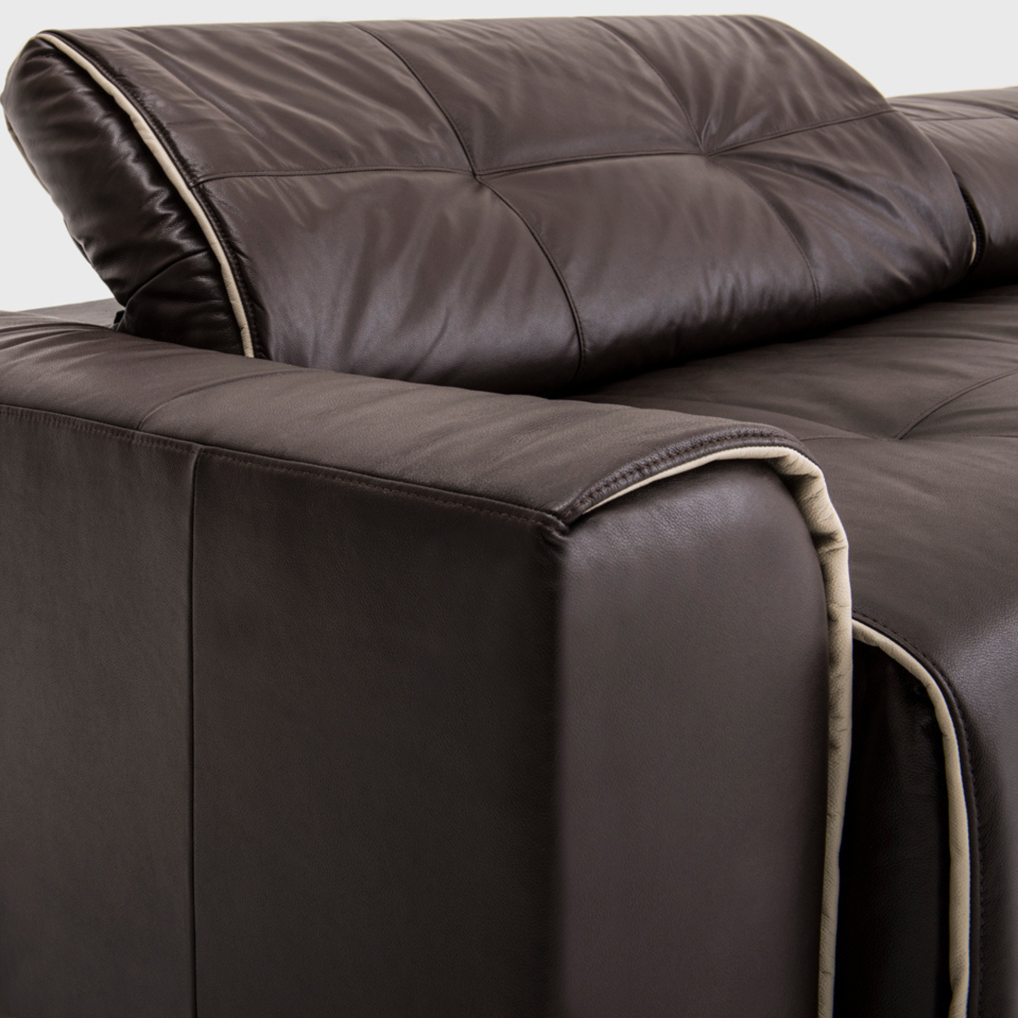 Sofá Connor Minuano