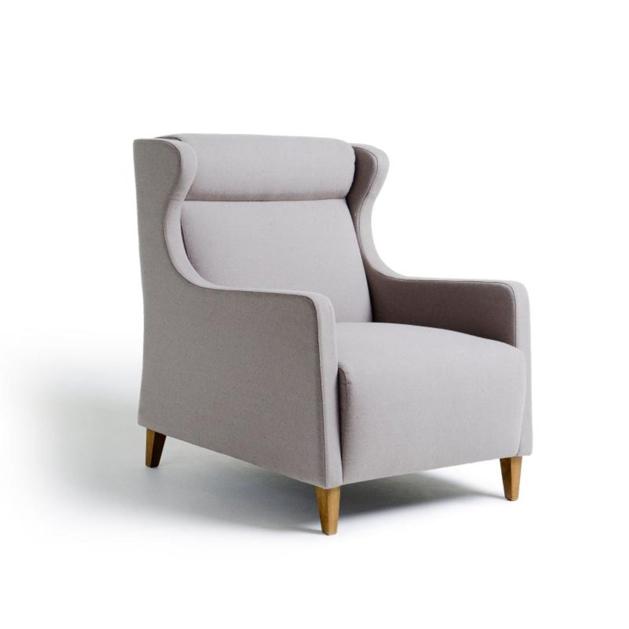 Poltronas em Tecido
