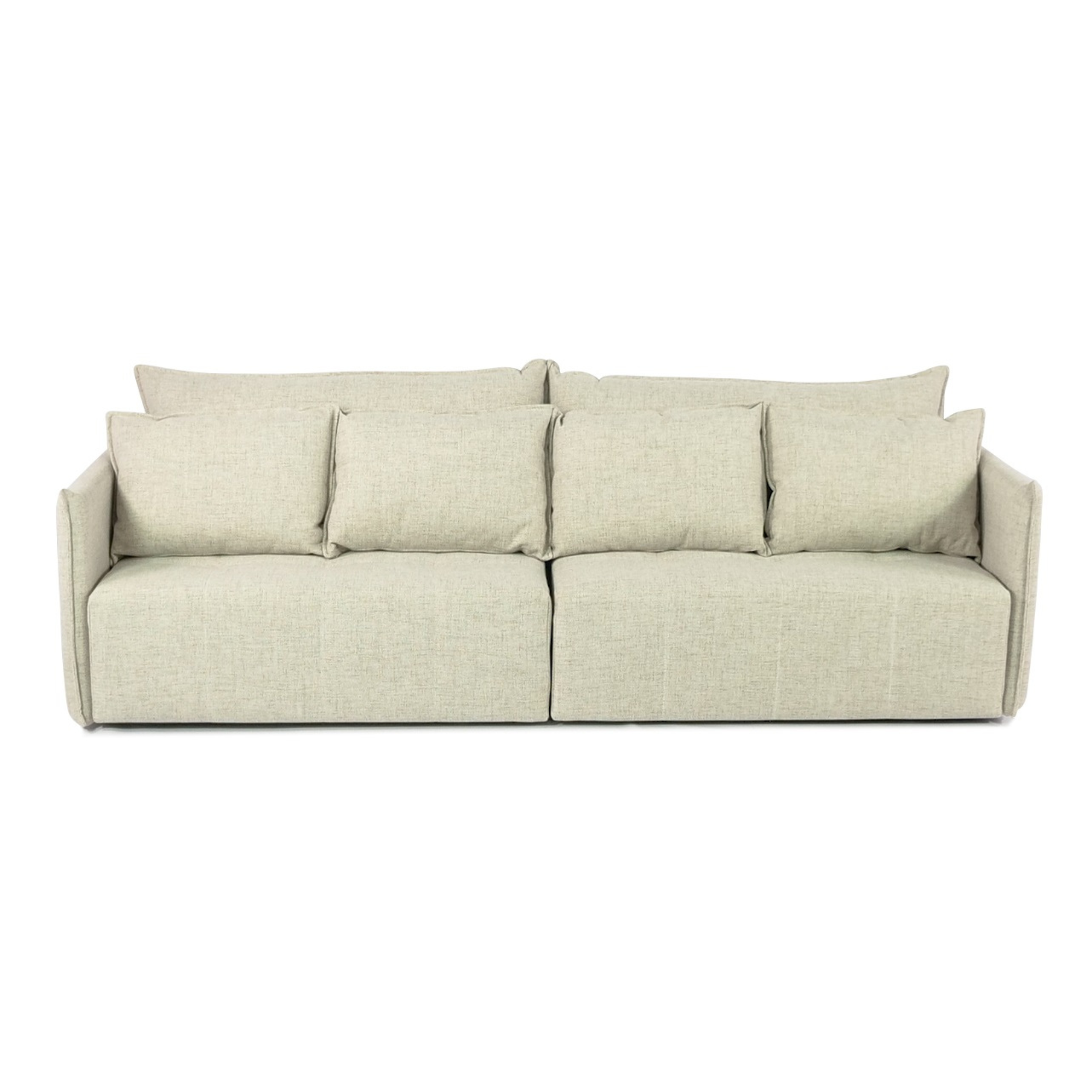 Sofá cama Carmim Metro Cúbico