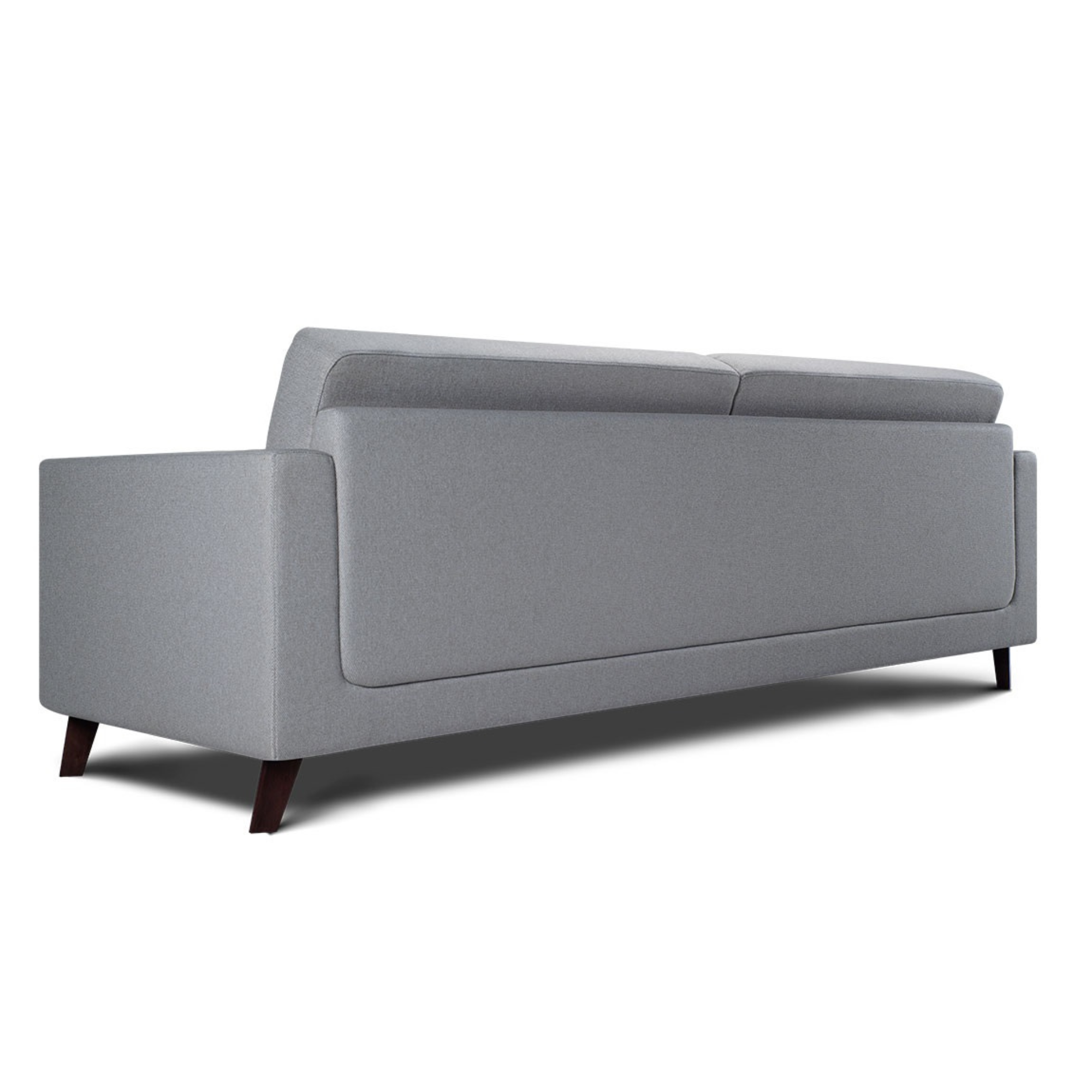 Sofá Living New Nolan Metro Cúbico