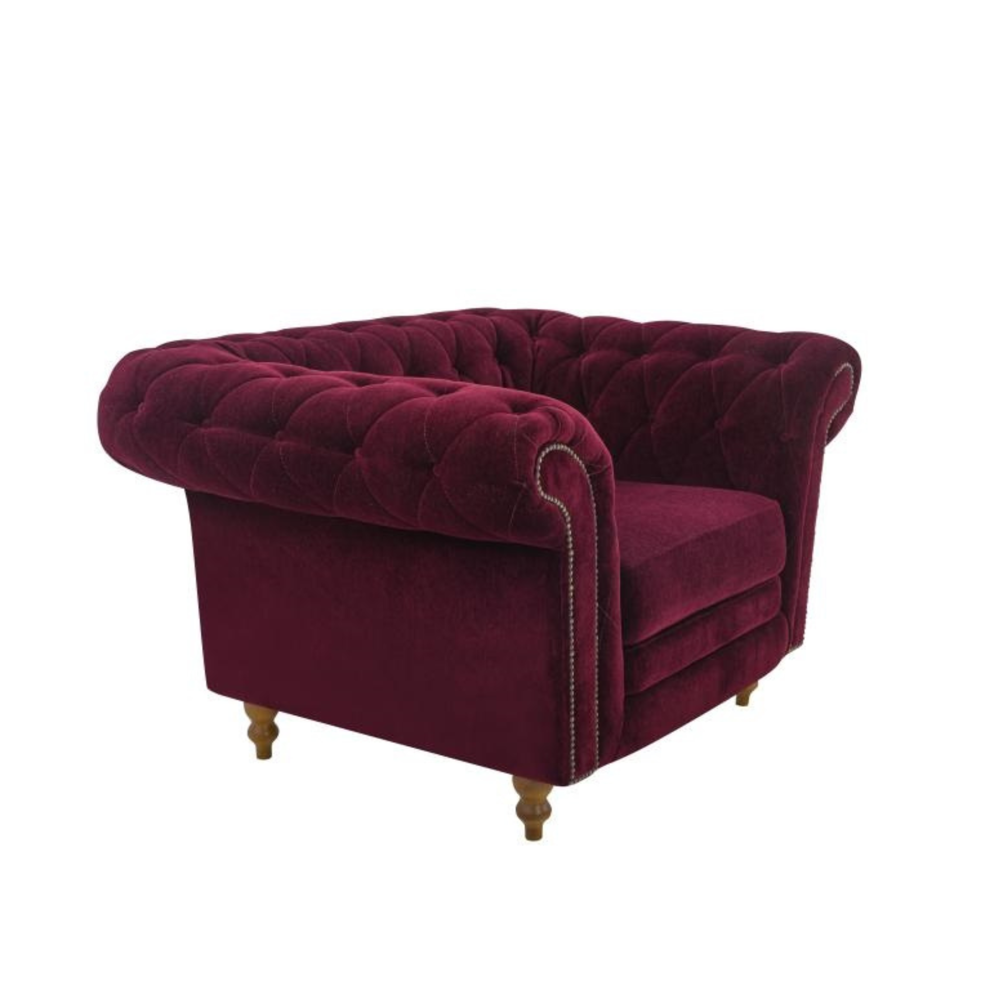 Poltrona Castelo Metro Cúbico