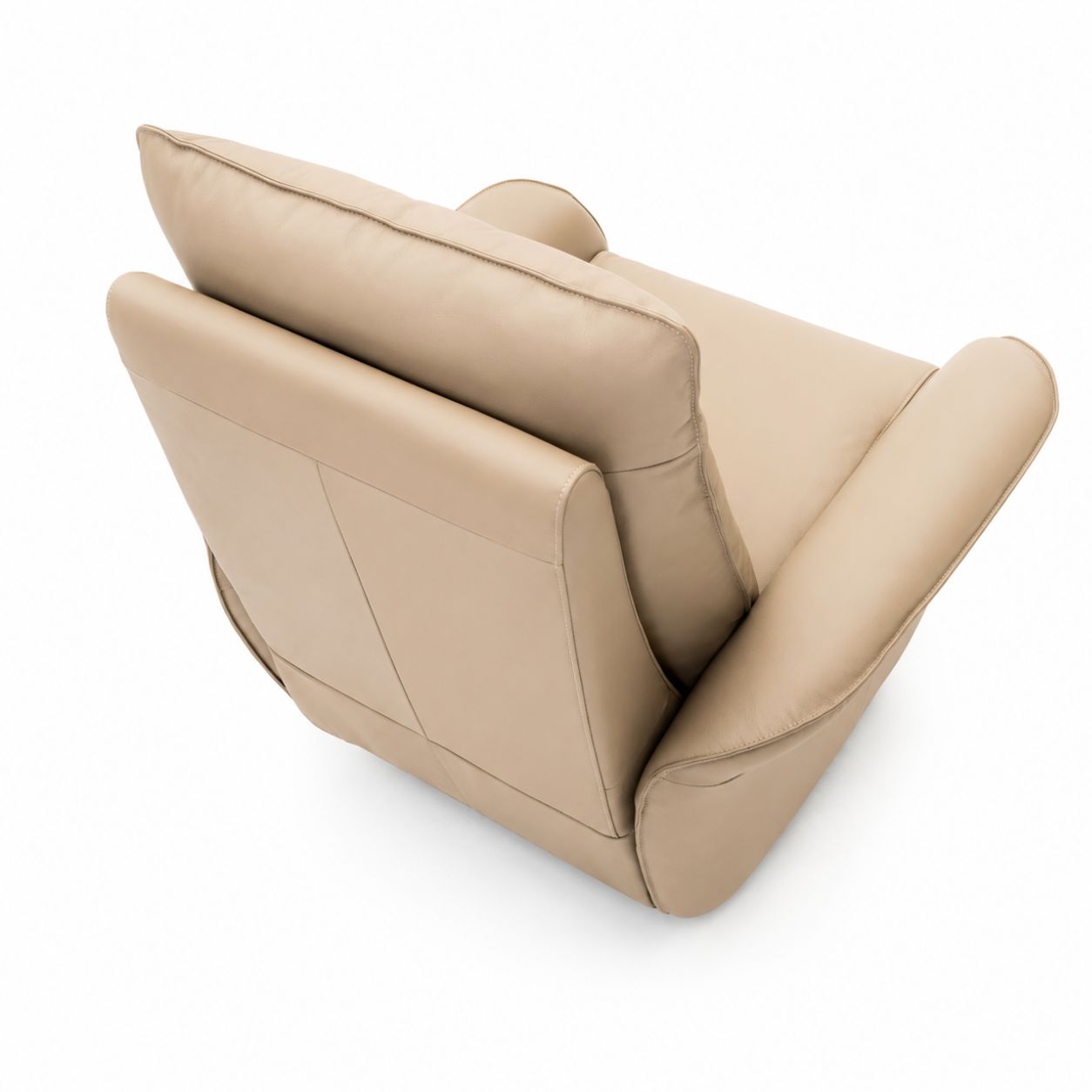 Poltrona Laguna Minuano - Automatizado