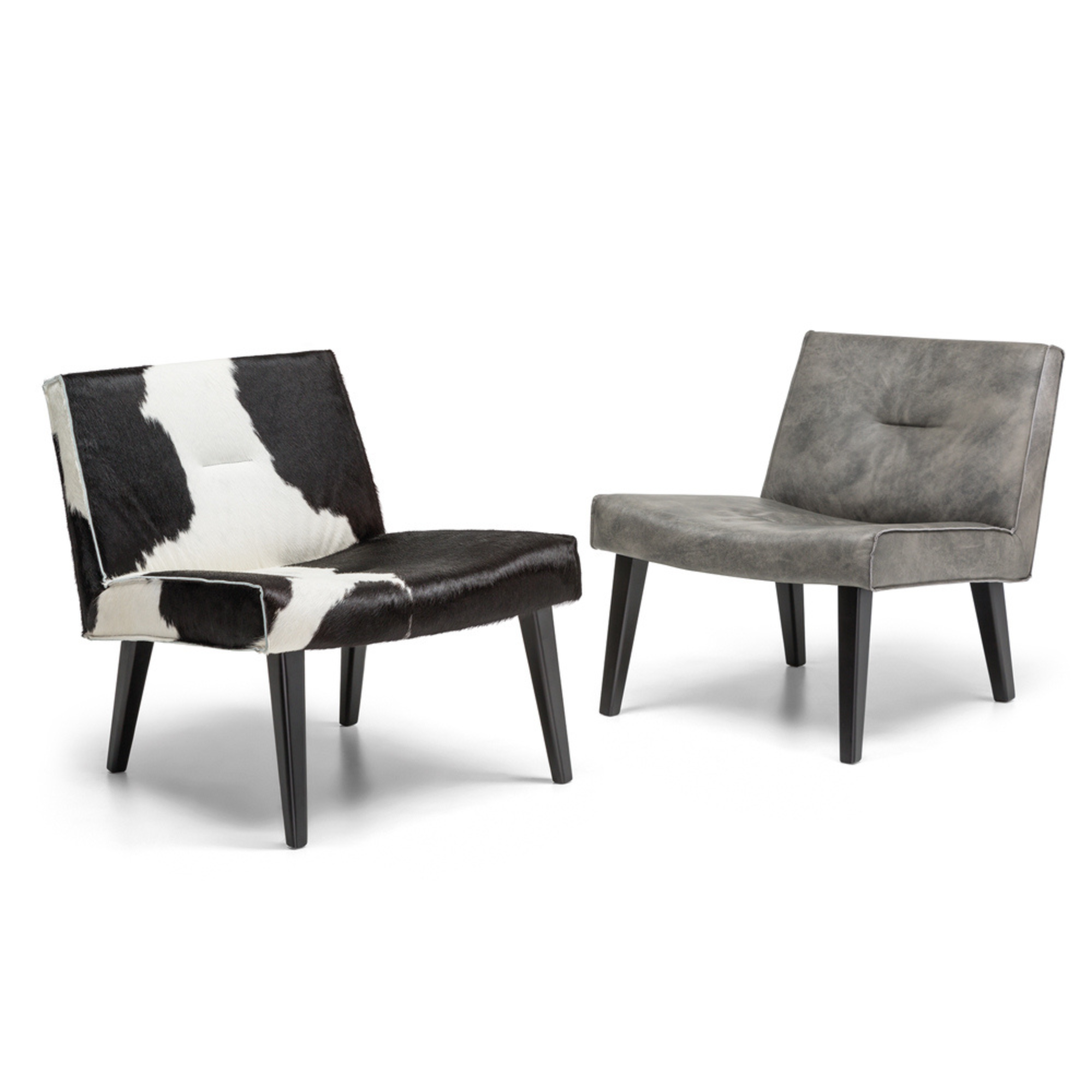 Poltrona Nag Minuano