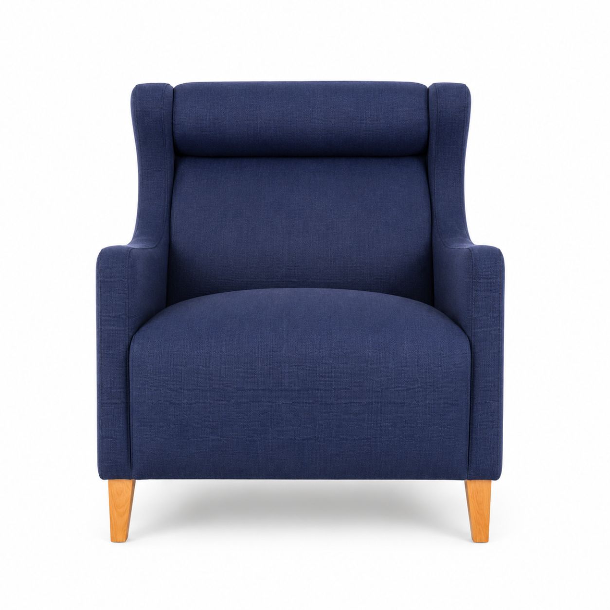 Poltronas em Tecido