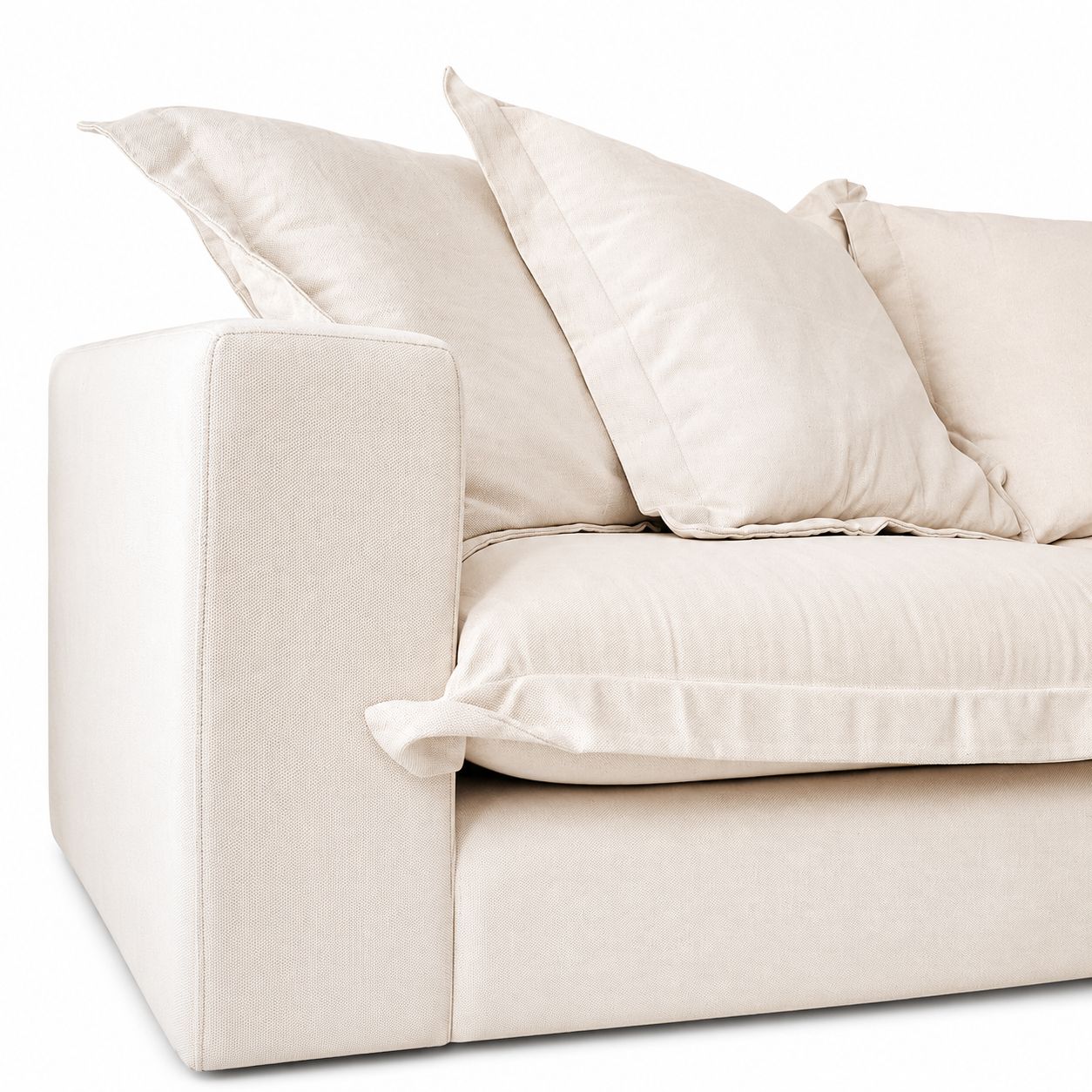 Sofá Living Aqua M3