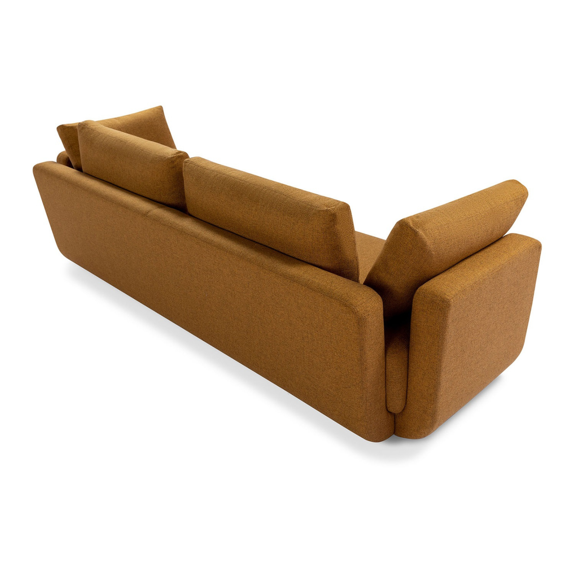 Sofá Living Luminus Metro Cúbico