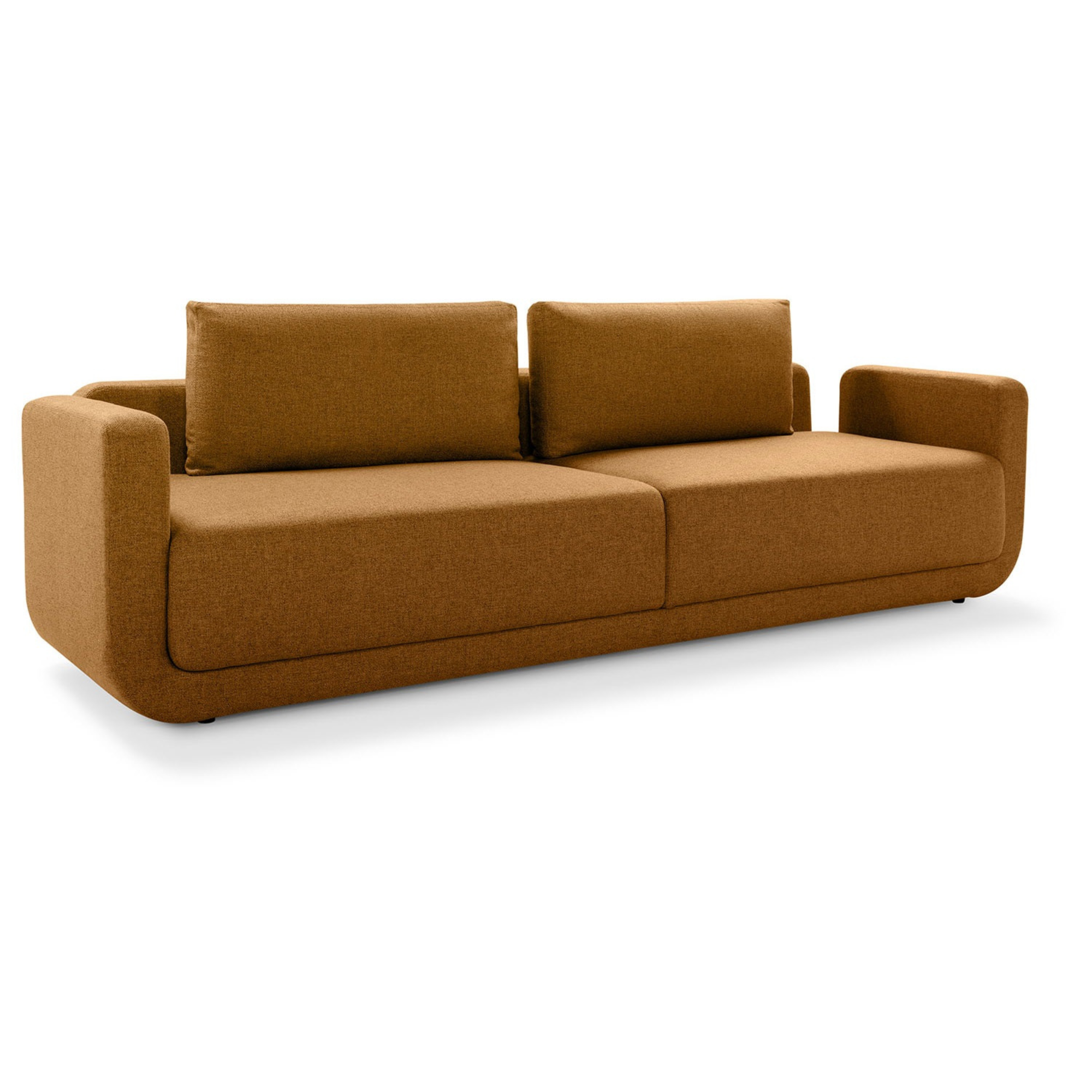 Sofá Living Luminus Metro Cúbico