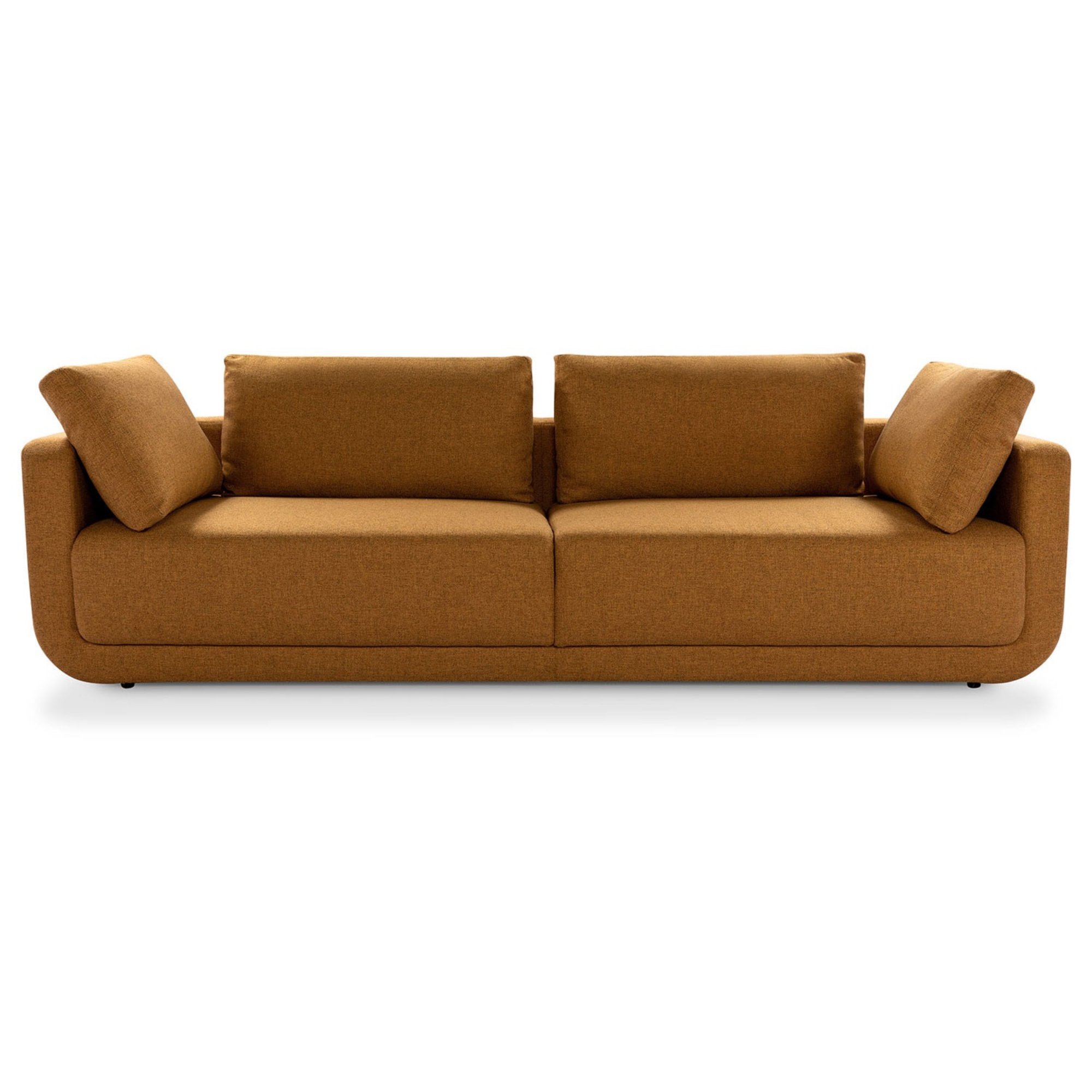 Sofá Living Luminus Metro Cúbico