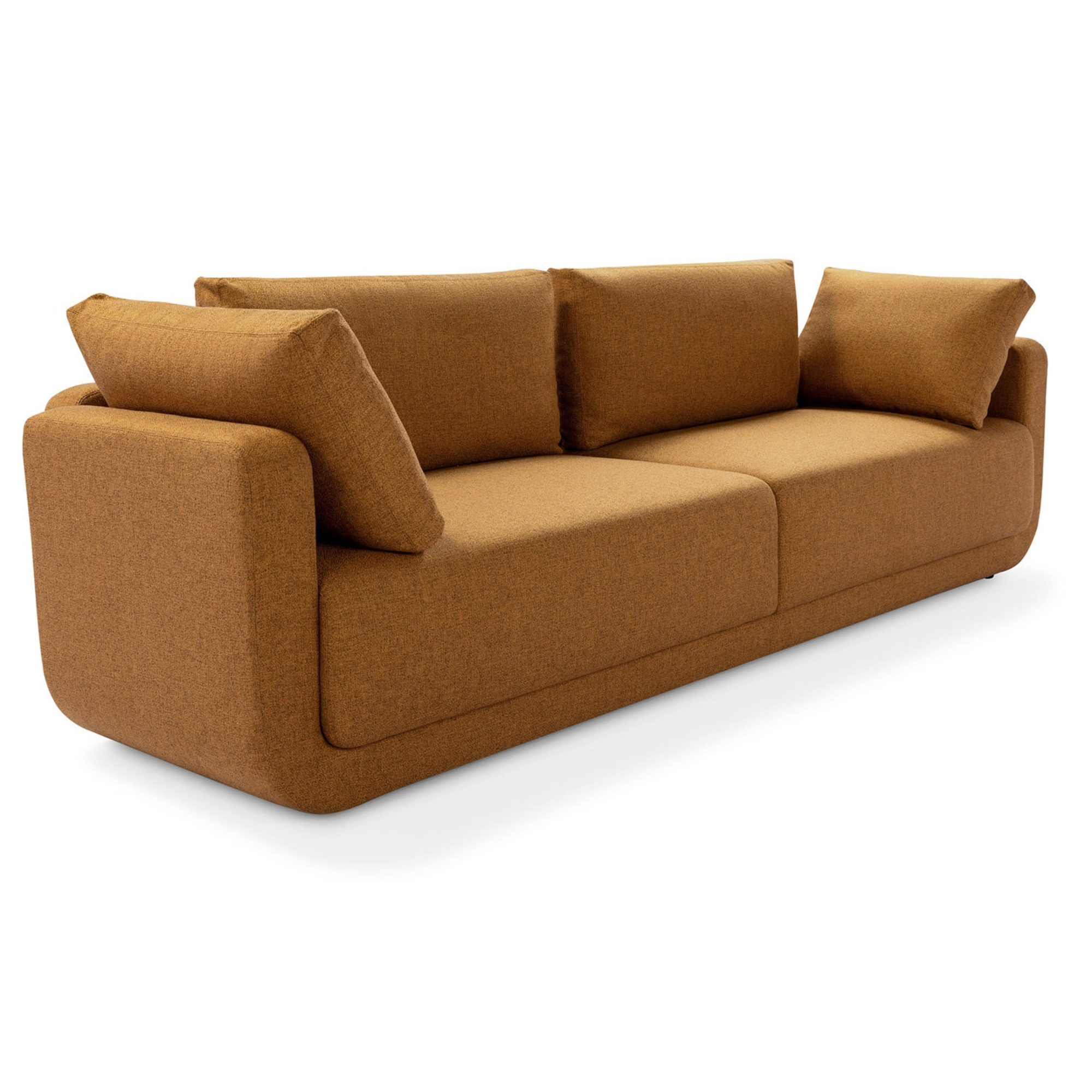 Sofá Living Luminus Metro Cúbico