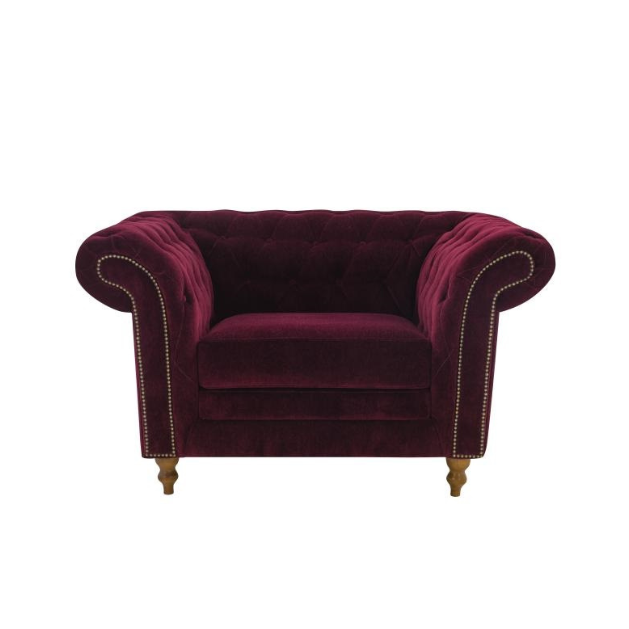 Poltrona Castelo Metro Cúbico