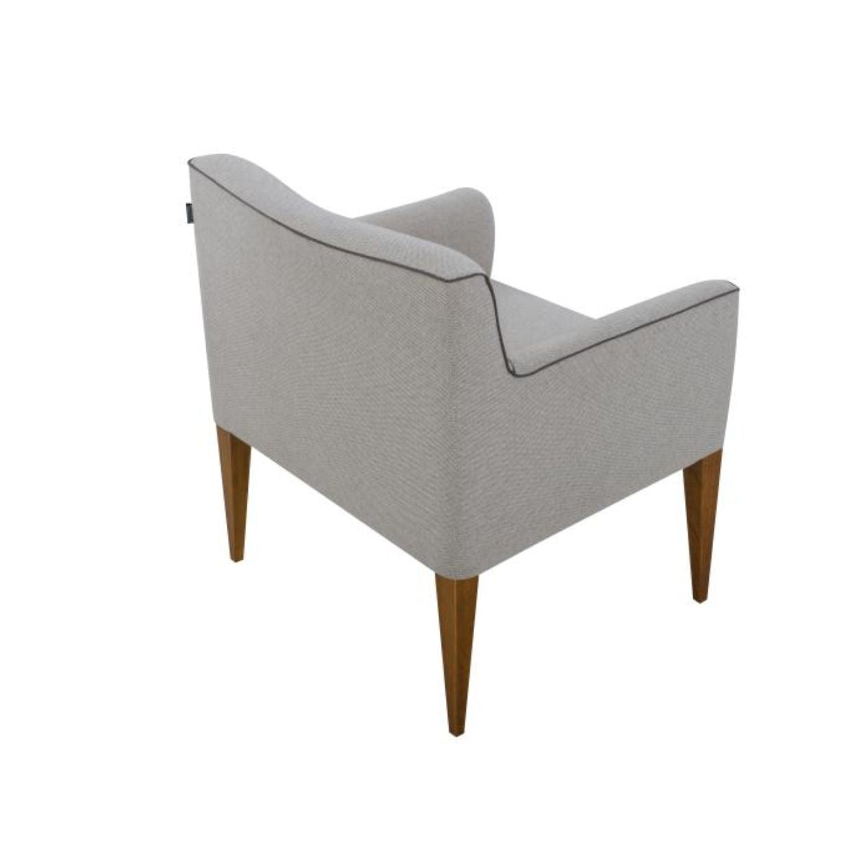 Poltronas em Tecido