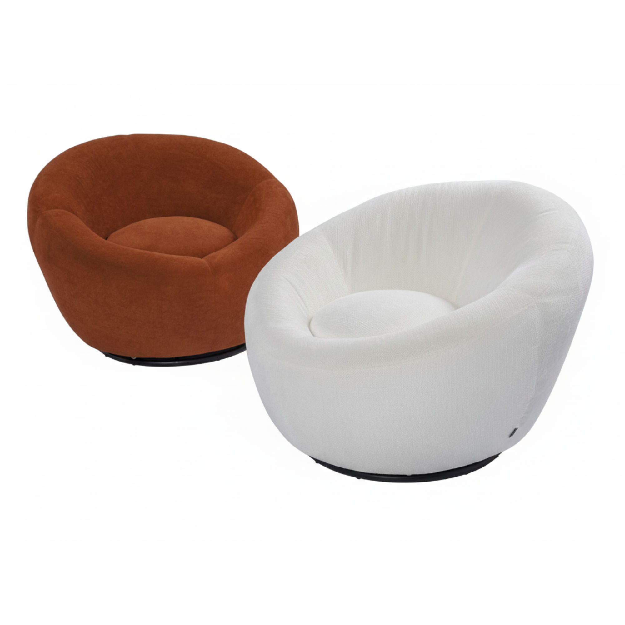 Poltrona Colo Metro Cúbico