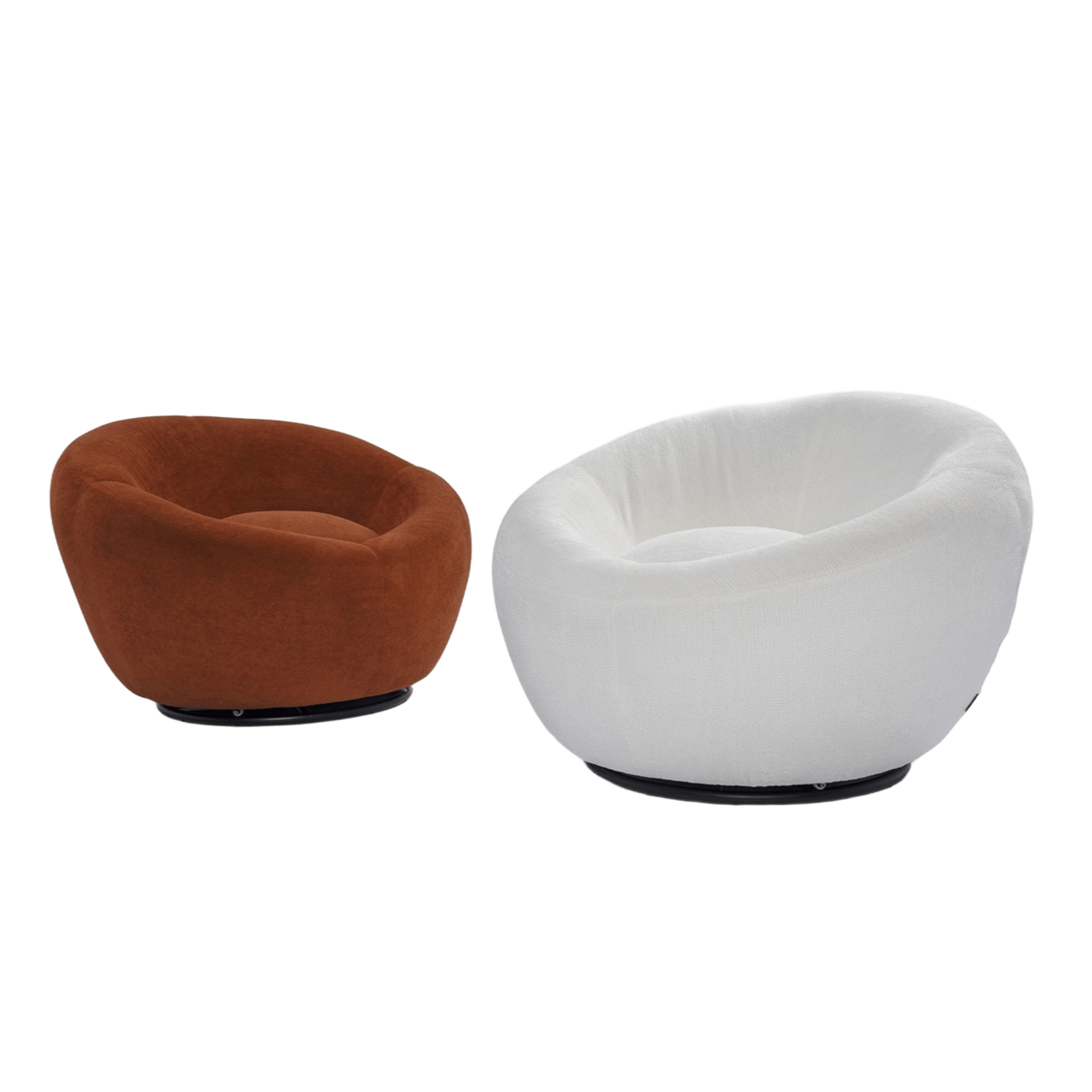 Poltrona Colo Metro Cúbico